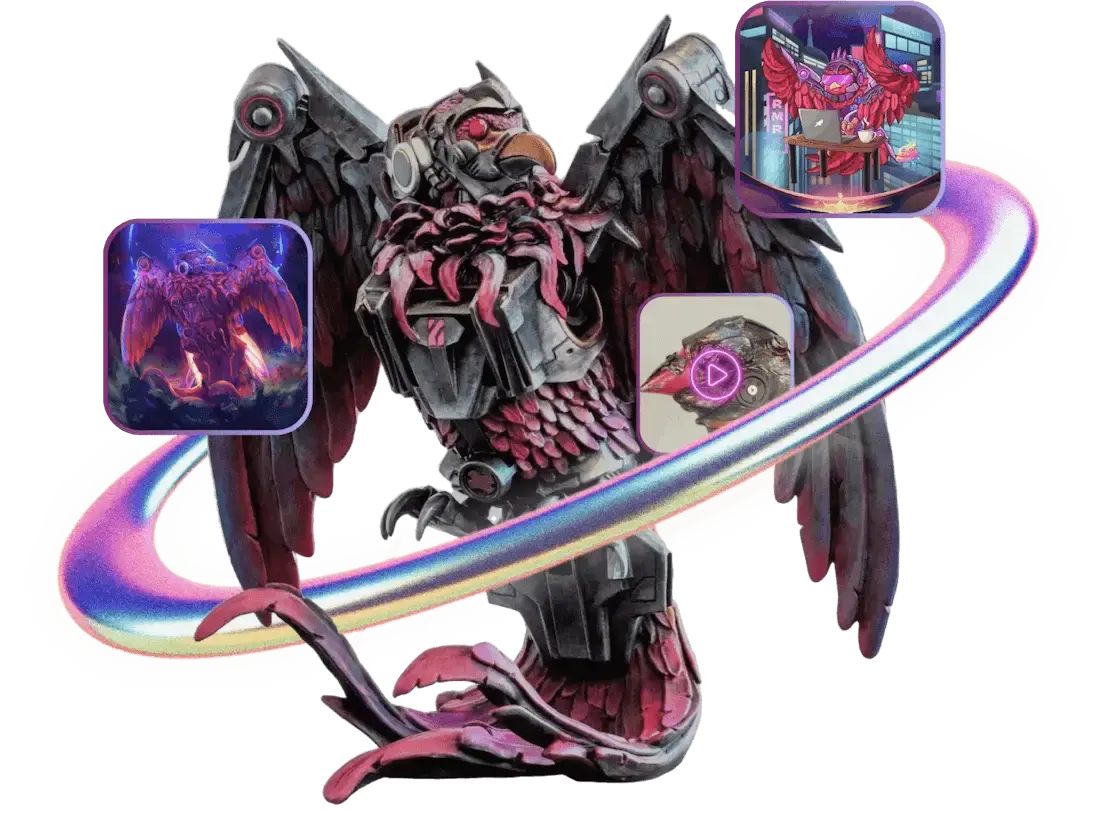 #1 kanaria bird