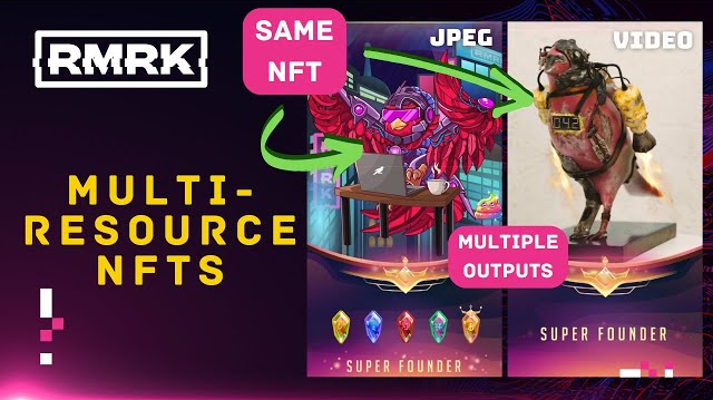 The NFT standard of the future, here's WHY